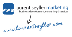 Laurent Seyller Marketing